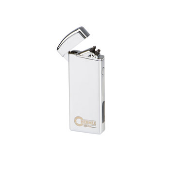 Electric stormlighter silver